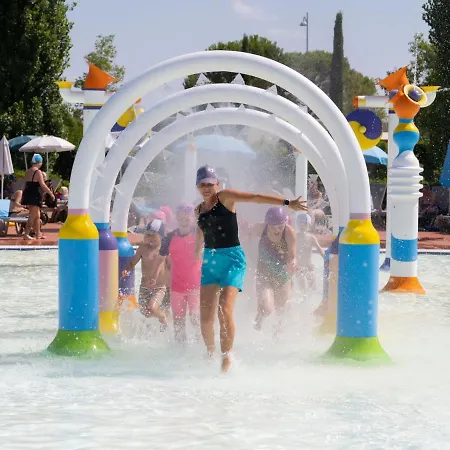 Holiday Garda Trendy By Interhome Σπίτι διακοπών Rivoltella del Garda