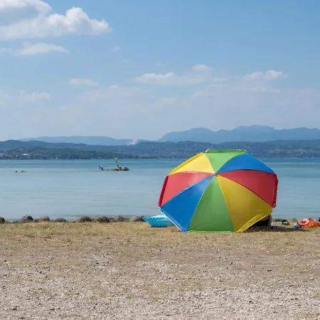 Holiday Garda Trendy By Interhome Σπίτι διακοπών *