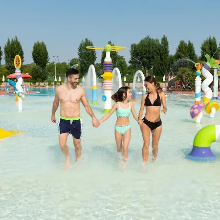 Holiday Garda Trendy By Interhome * Rivoltella del Garda